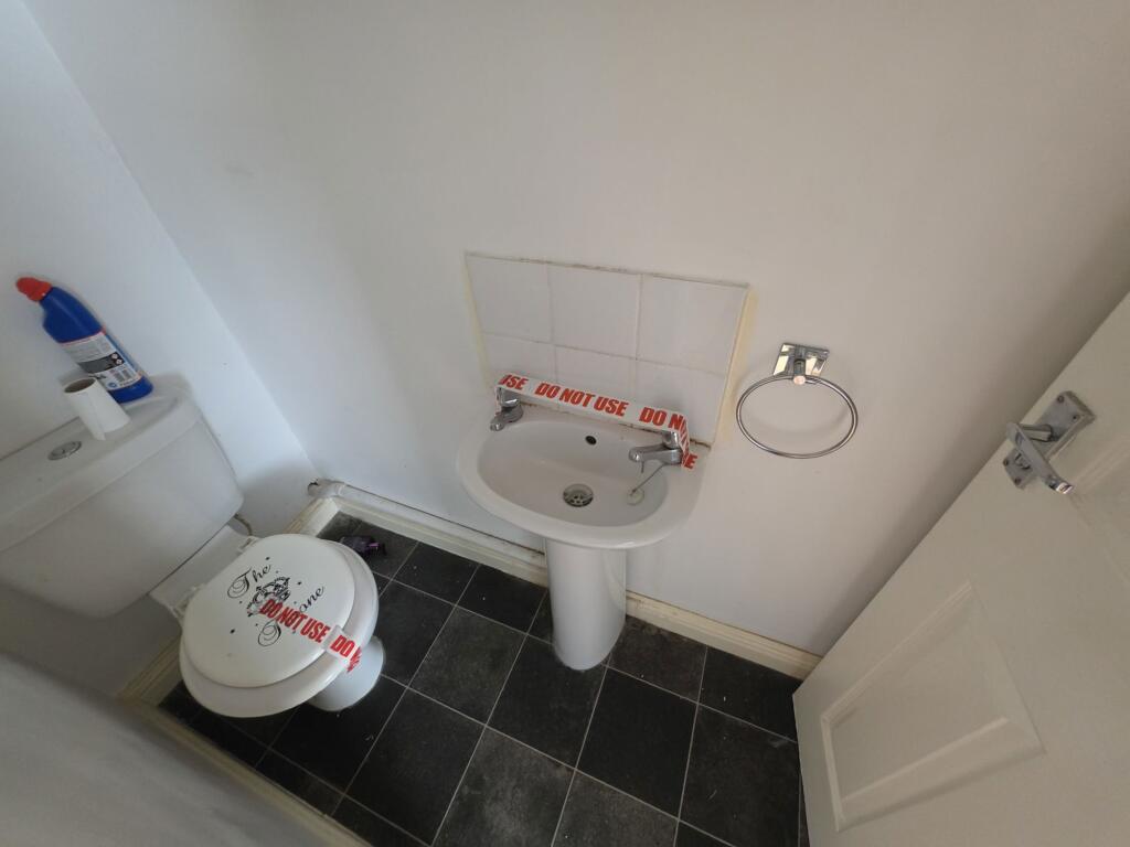 House in Sunderland, Pallion - View 4