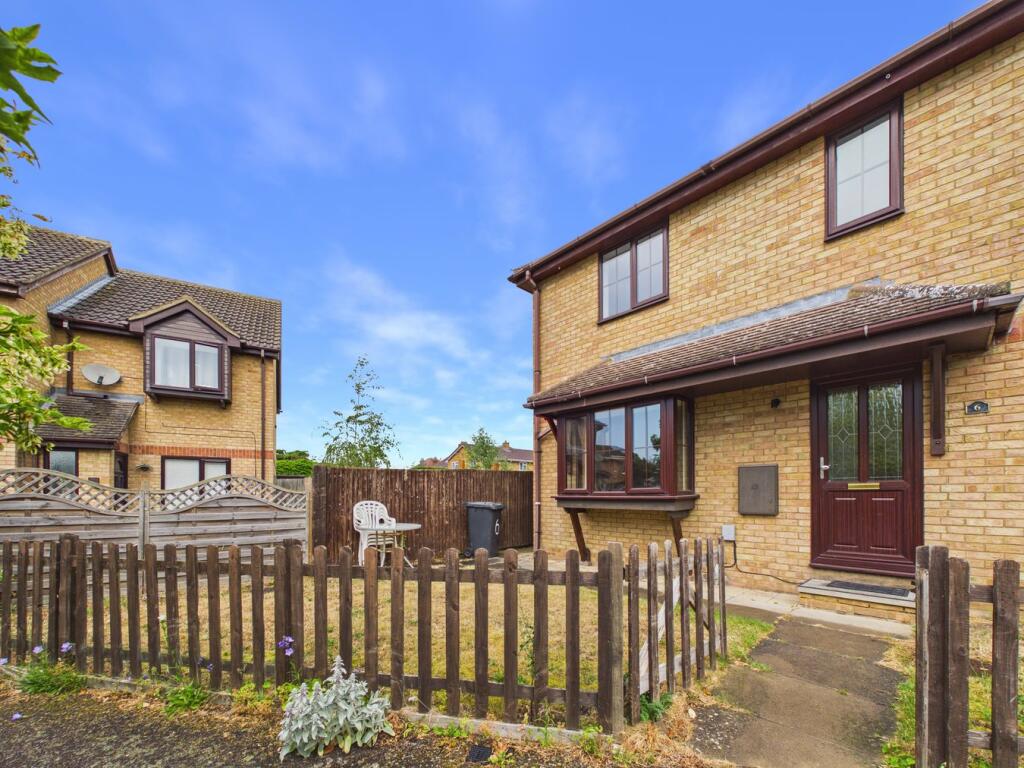Main image of property: Pentland Close, Sandy, SG19