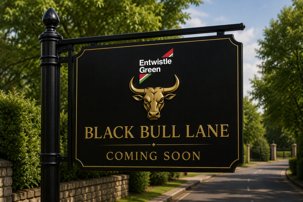 Main image of property: Black Bull Lane, Fulwood, Preston