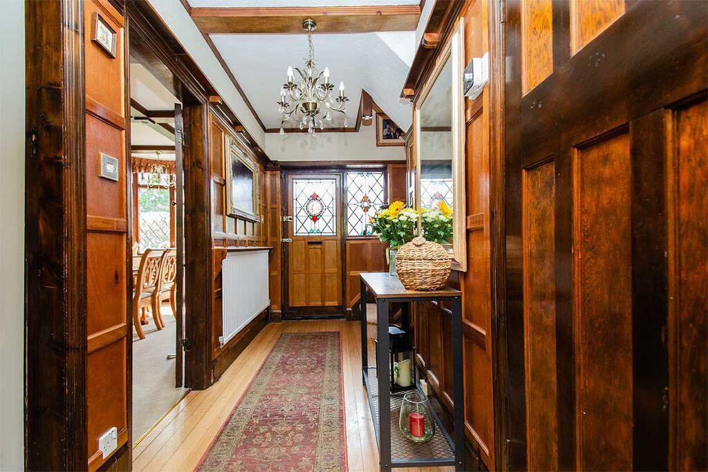 House in Walsall, The Chuckery, Aldridge - More