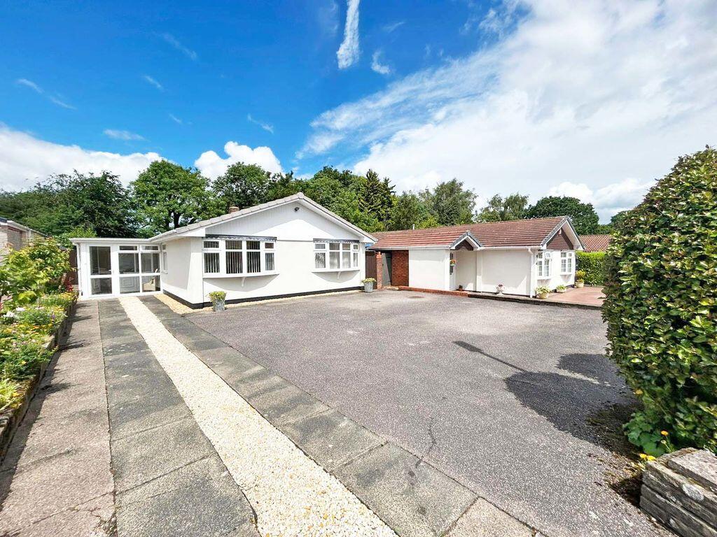 Main image of property: Enderley Drive, Bloxwich, Walsall
