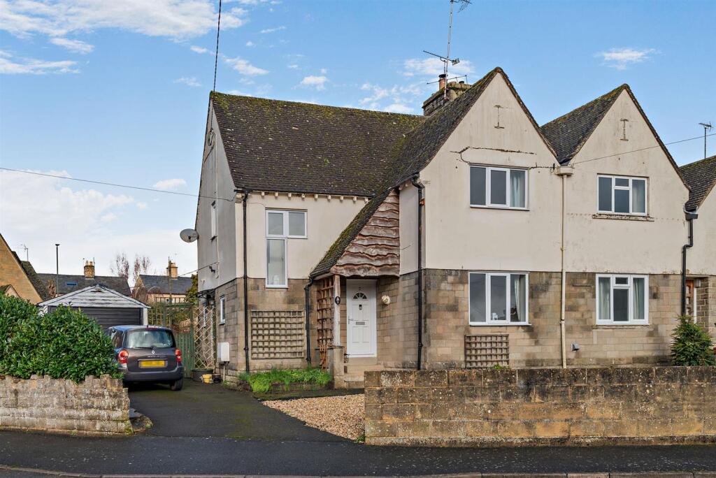 Main image of property: Cirencester