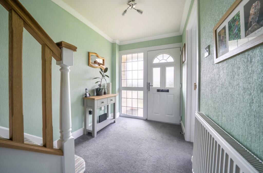 Home Orchard, Hatch Beauchamp, Taunton, Somerset photo 3