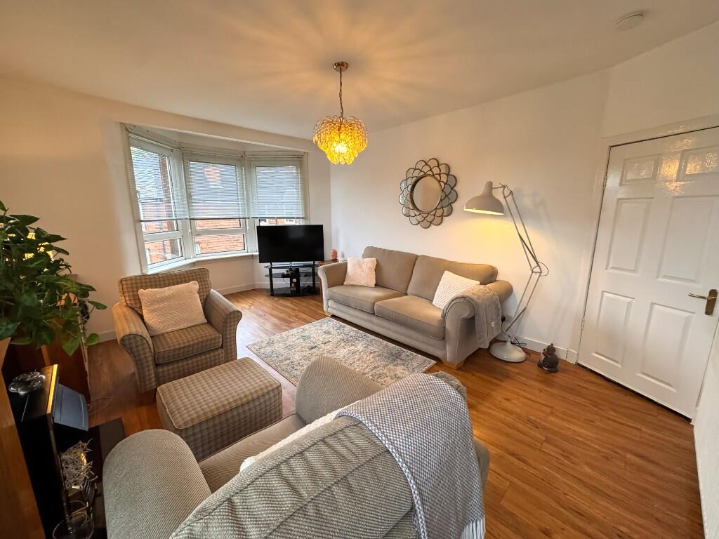 Apartment in Glasgow - View 4