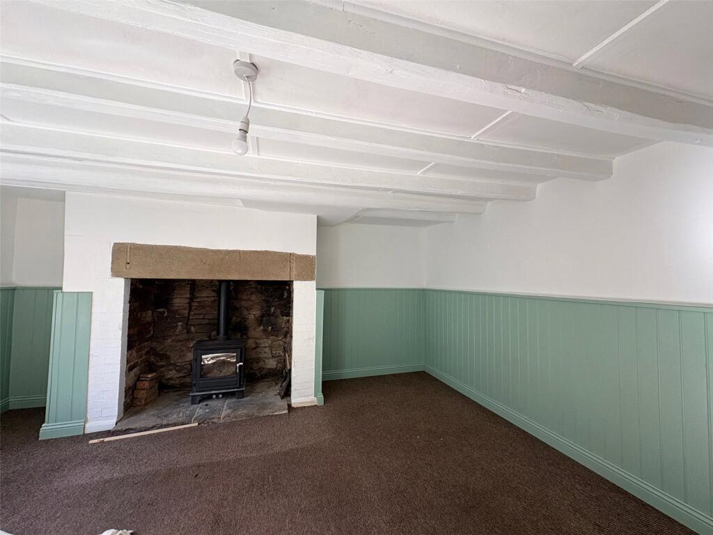 House in Newcastle upon Tyne, Hexhamshire - View 3