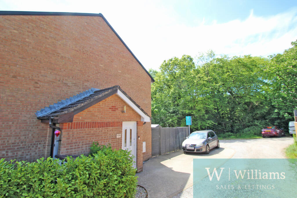 Main image of property: Mary Rose Avenue, Wootton Bridge,