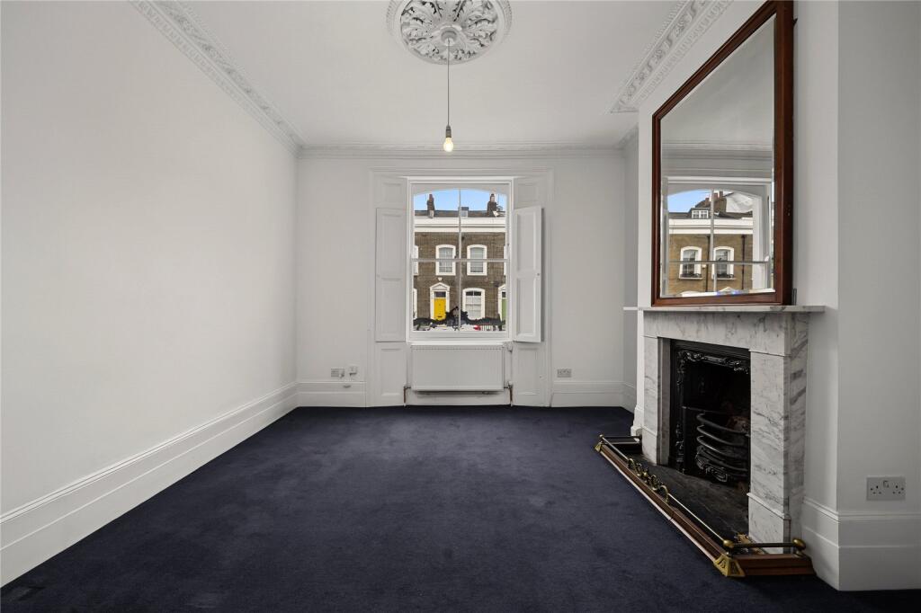 House in London - View 4