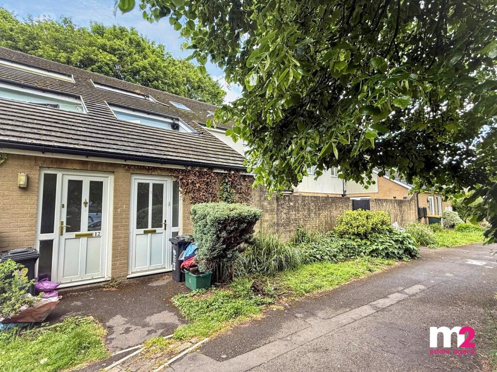 Main image of property: Tewkesbury Walk, Newport, NP20