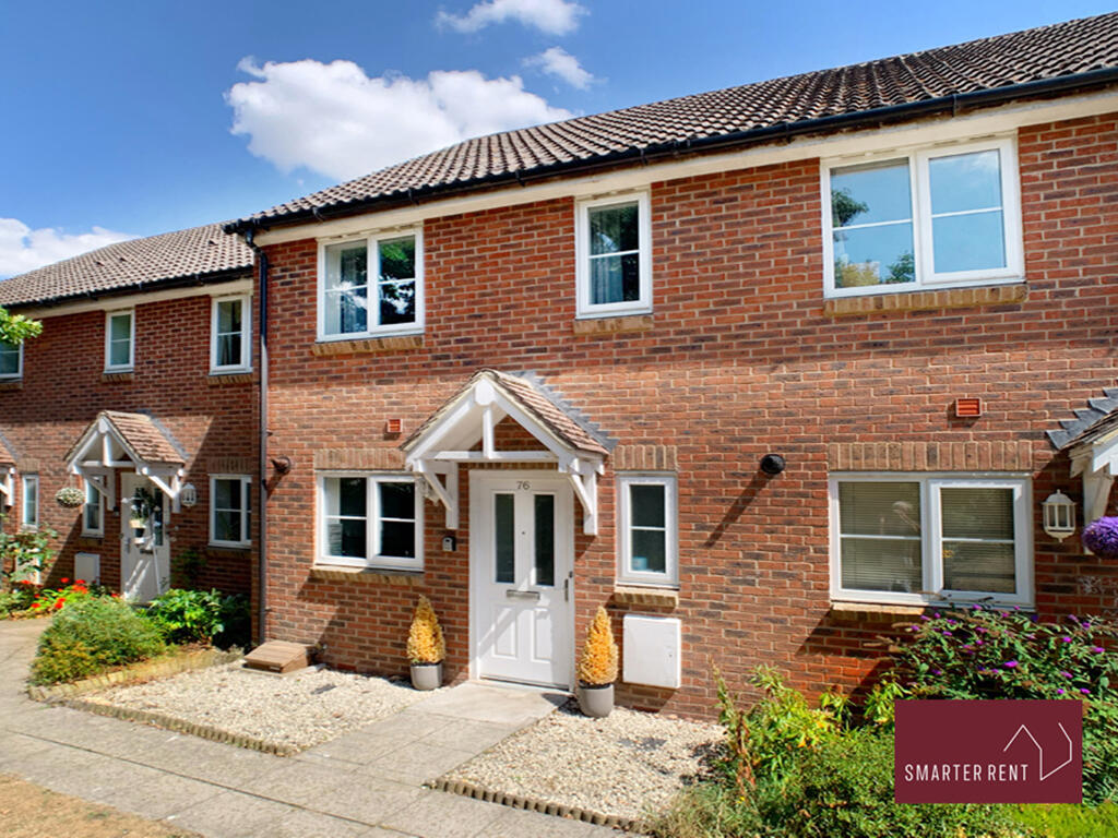Main image of property: Jersey Drive, Winnersh, Wokingham, RG41 5FR