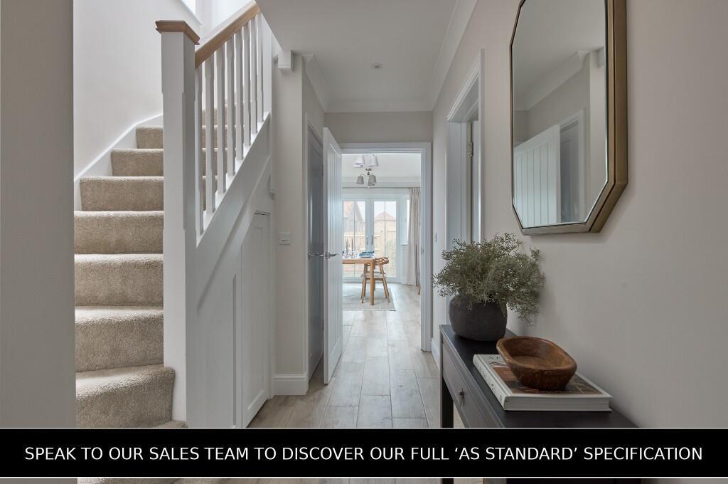 House in Rochester, St. Mary Hoo - View 5