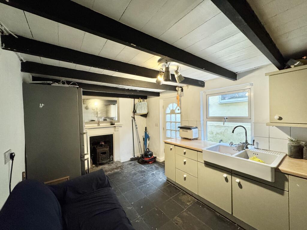 House in Truro - View 4