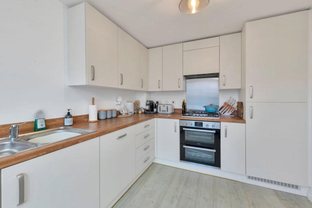 House in Raunds - View 5