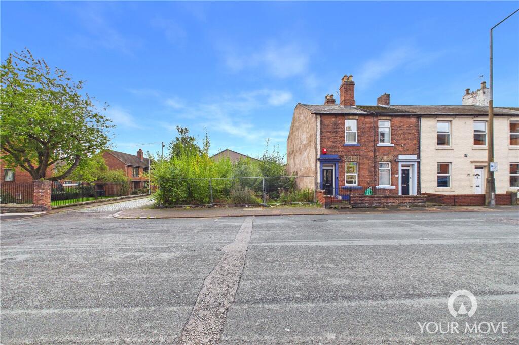 Main image of property: Newtown Road, Carlisle, Cumbria, CA2