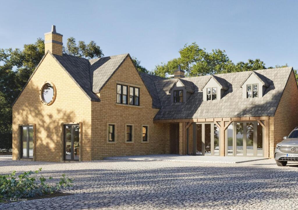 Main image of property: Milton Under Wychwood, OX7