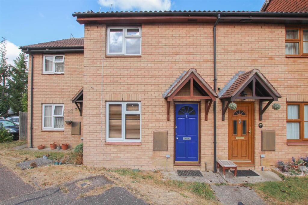 Main image of property: Aspin Mews, Saffron Walden