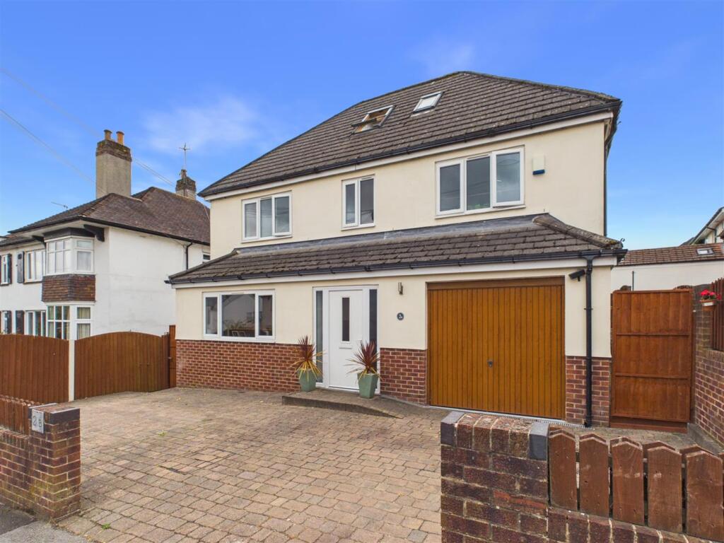 Main image of property: Main Avenue, Totley, Sheffield