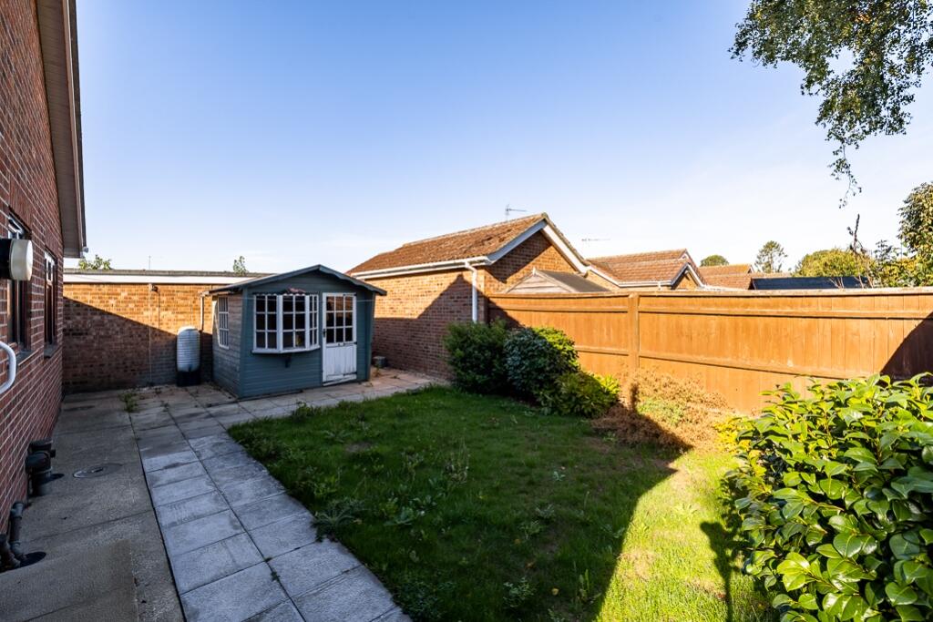 House in Boston, Butterwick CP - View 4