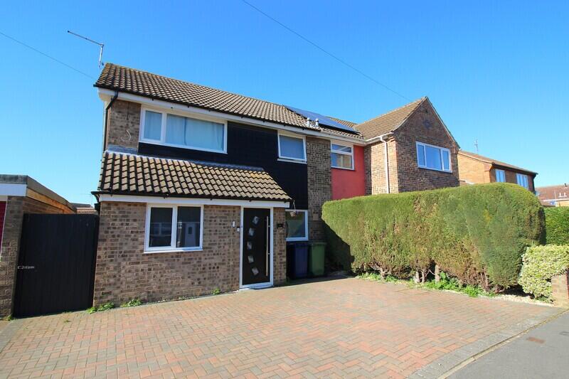 Main image of property: Davie Lane, Whittlesey, Cambs
