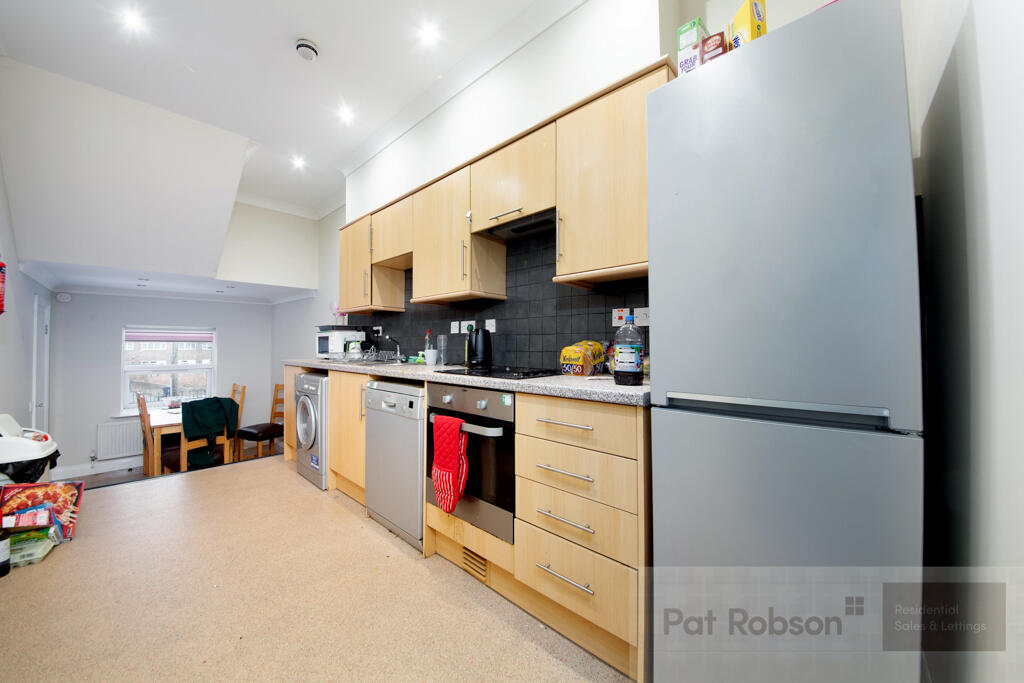 Main image of property: Heaton Road, Heaton, Newcastle Upon Tyne, NE6