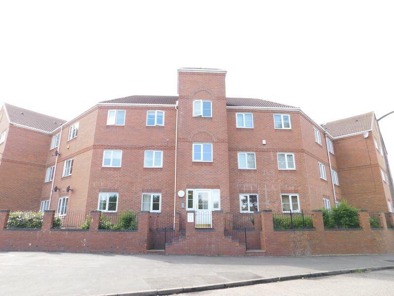 Main image of property: Summerton Road, Oldbury