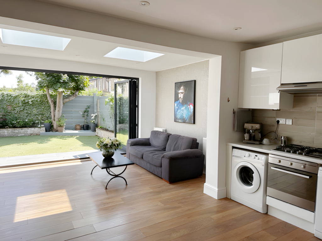 Nelson Road, London - View 5