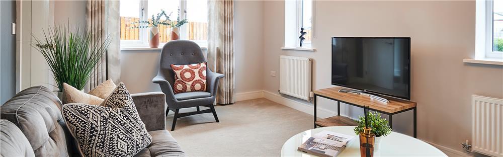 House in Malvern Hills, Kempsey - More