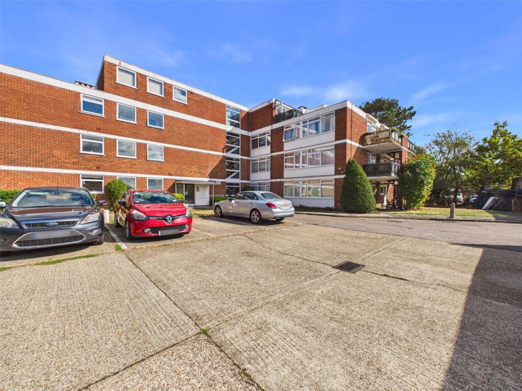 Main image of property: Viking Court, Hampton