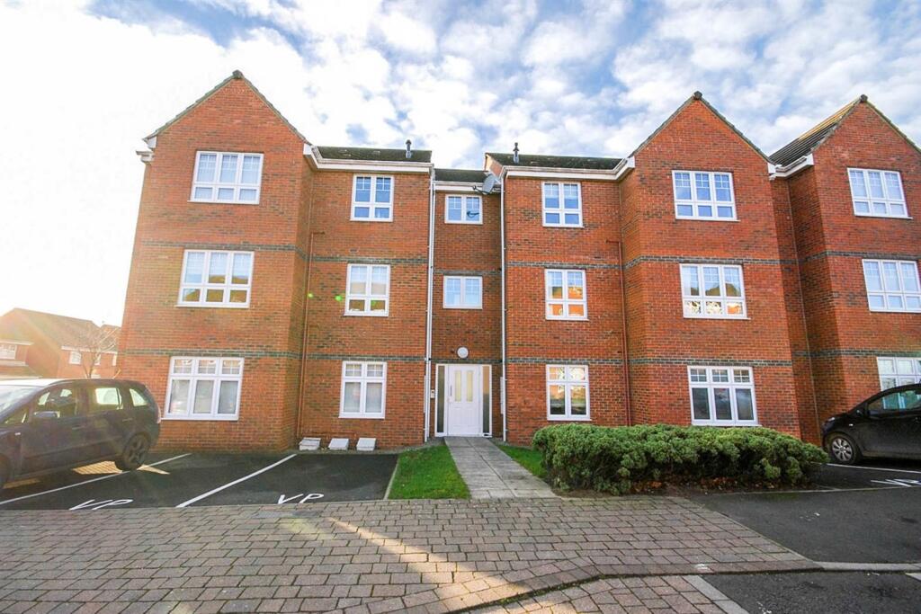 Main image of property: Ashover Road, Kenton