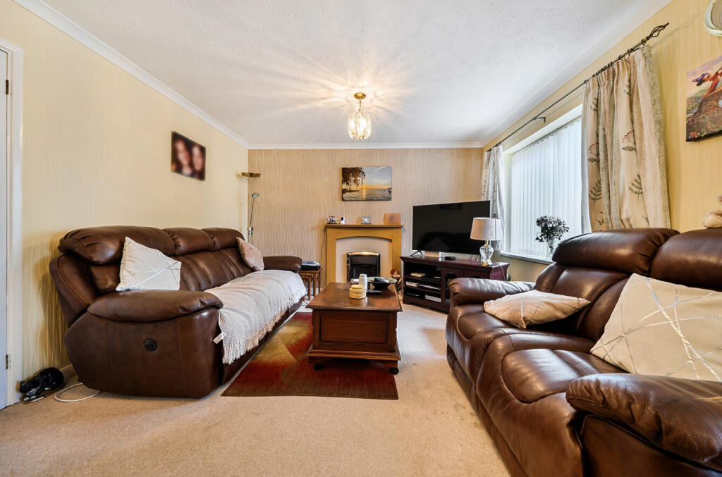 House in Taunton - View 2