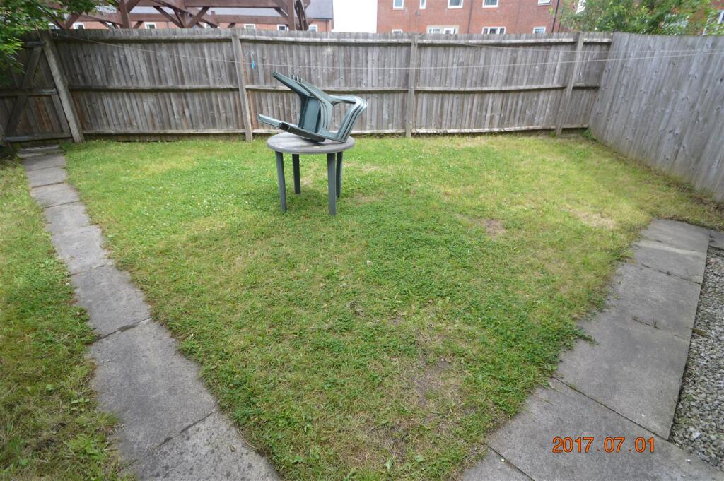 3 bedroom house for rent