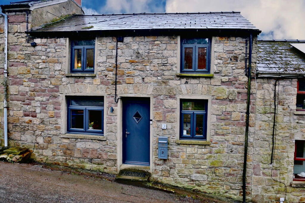 Main image of property: 2 Bath Row, Clydach, Abergavenny, Monmouthshire, NP7 0NF