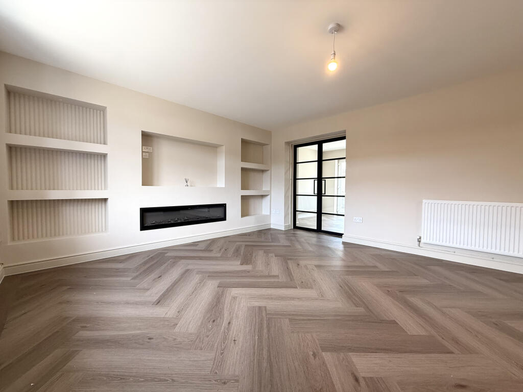 House in Aberdare, Gadlys - View 2