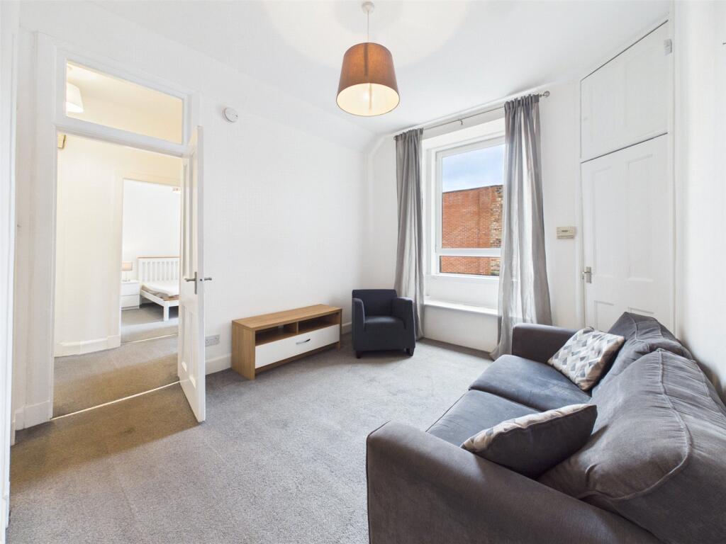 Apartment in Edinburgh - View 2