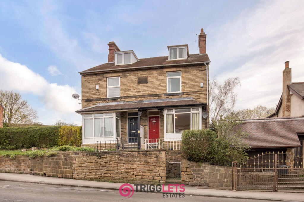 Main image of property: King Street, Hoyland, S74 9