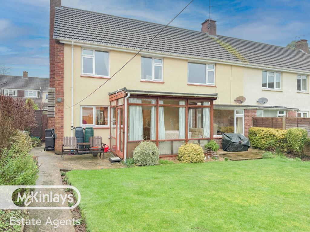 Main image of property: Family home a short walk to Town, Vivary Park and Musgrove Park Hospital Taunton – Don’t Miss Out!