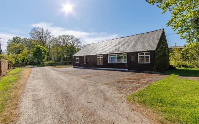Farm Office