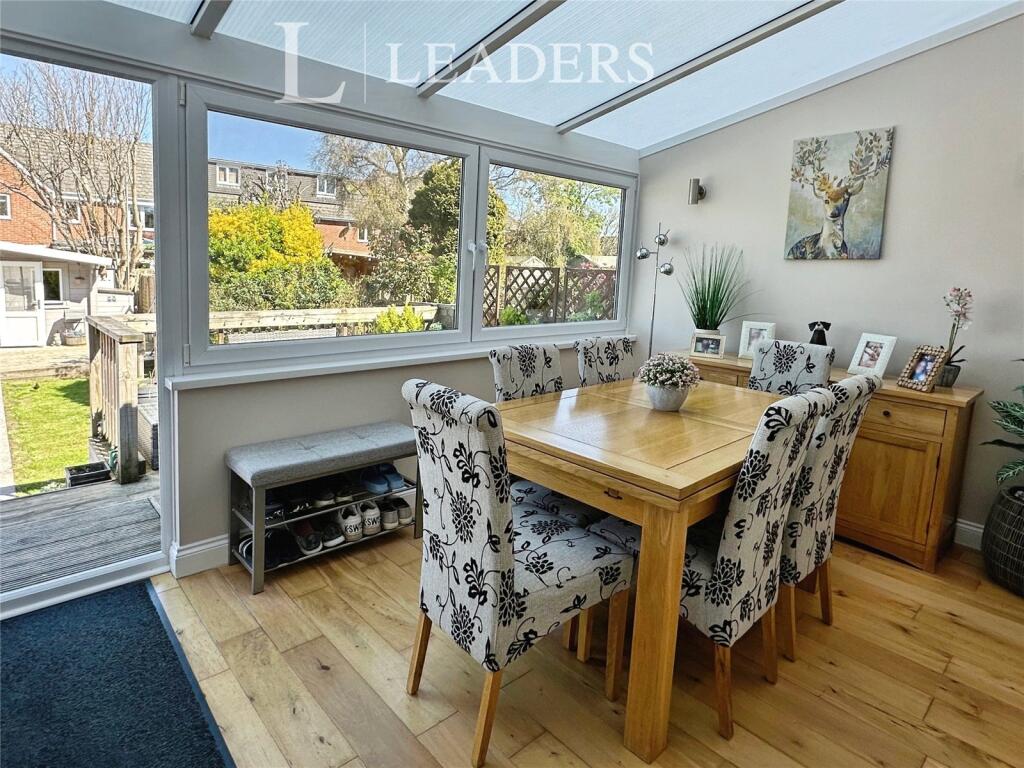 House in Waterlooville, Widley - More