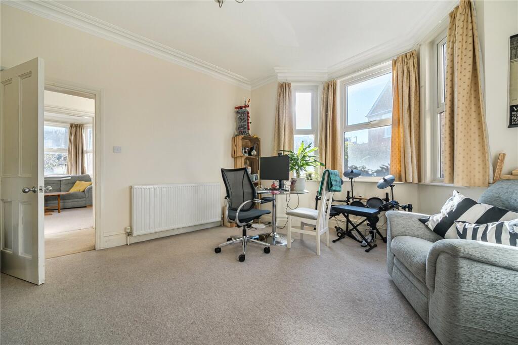 Wetherill Road, London, N10 - View 6