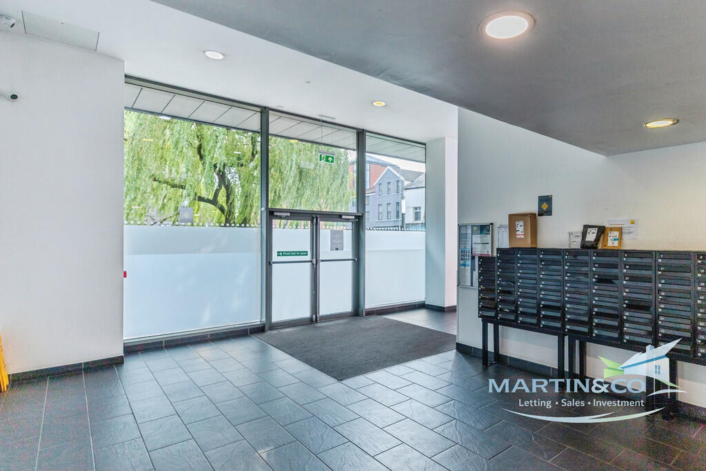 Apartment in Bolton - View 2
