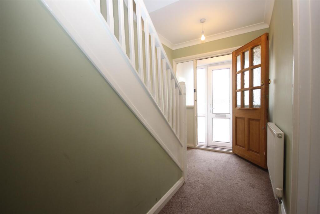 House in Kempston, Bedford - More