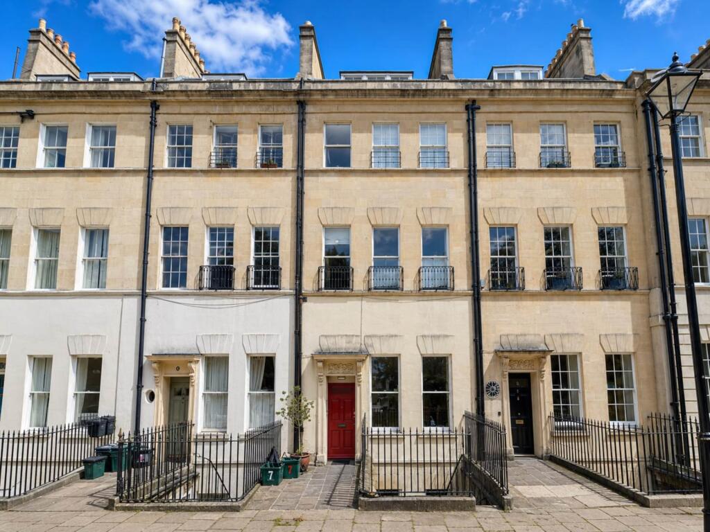Main image of property: Grosvenor Place, Bath
