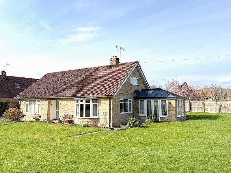 Main image of property: Church Lane, Gilling East, York