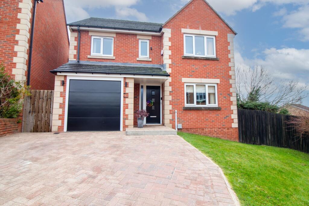Main image of property: Brook Green, Hackenthorpe, S12