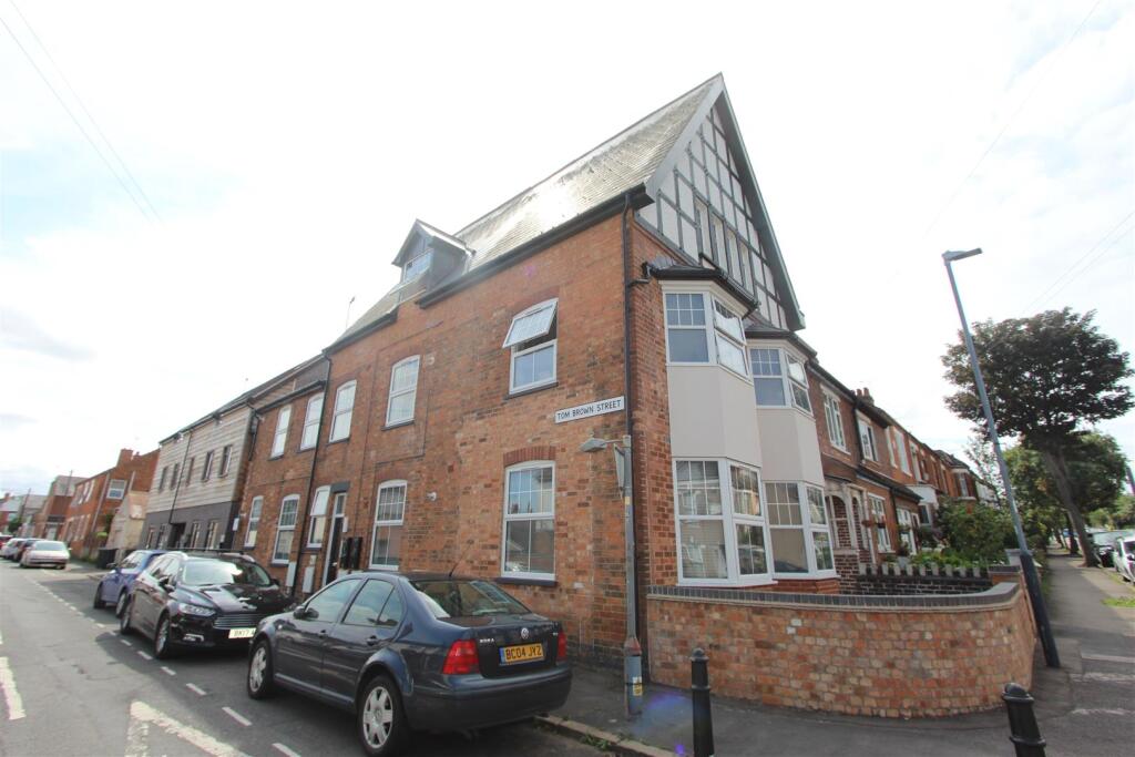 Main image of property: MURRAY ROAD