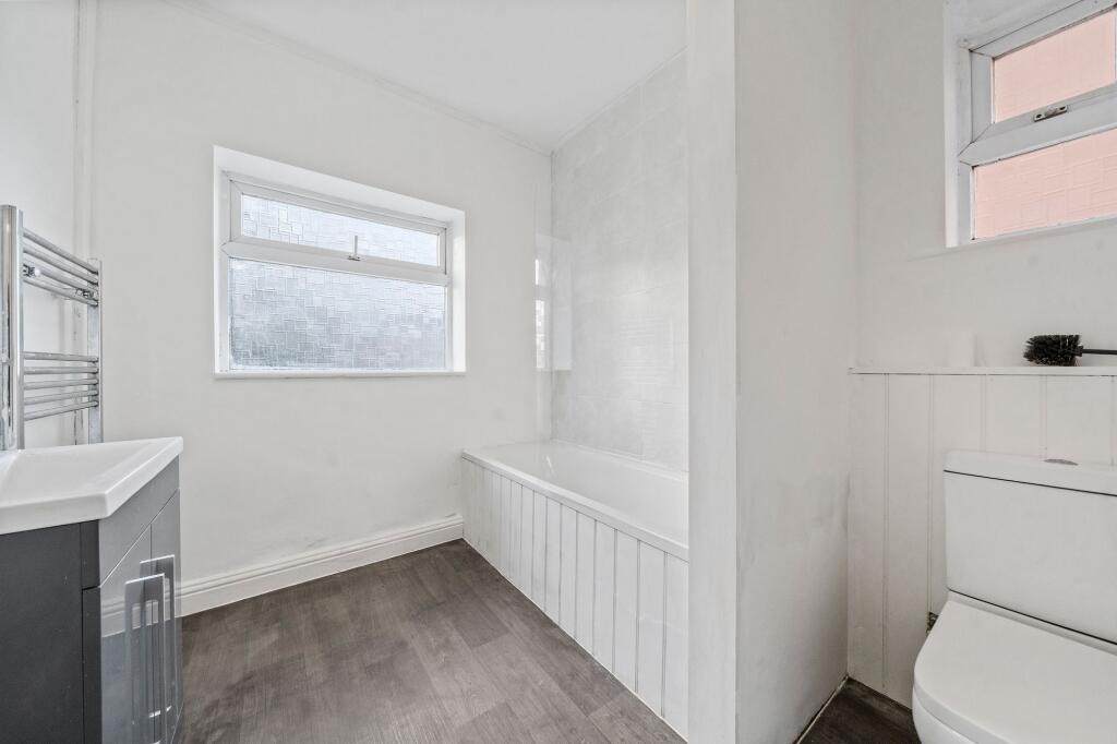 Adamson Street, Ashton-In-Makerfield, WN4 photo 4