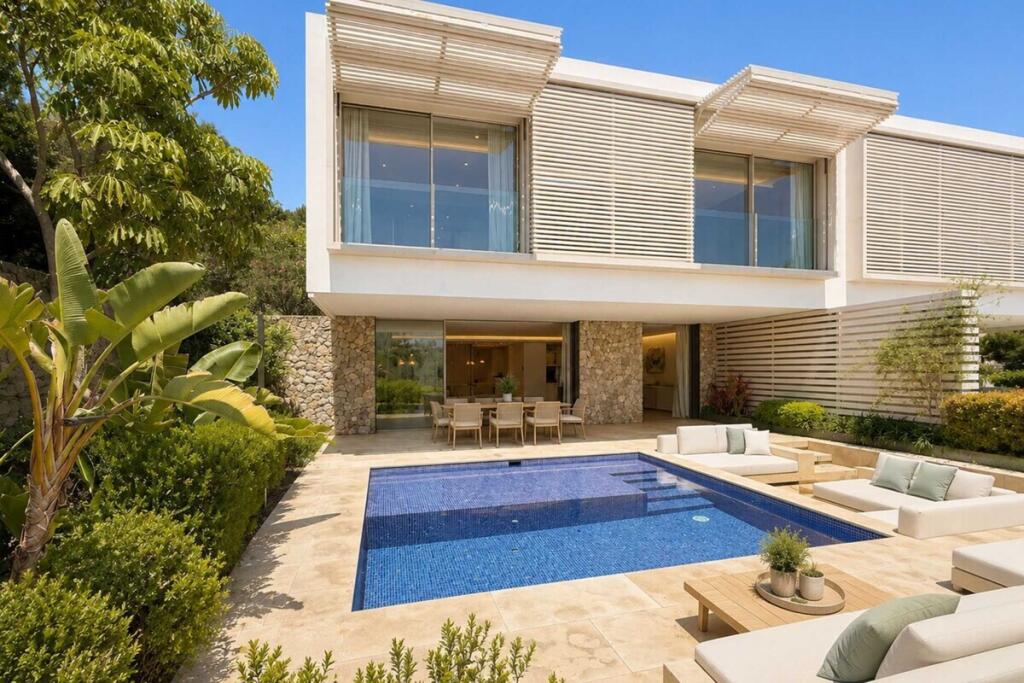 Main image of property: Balearic Islands, Mallorca, Port d`Andratx