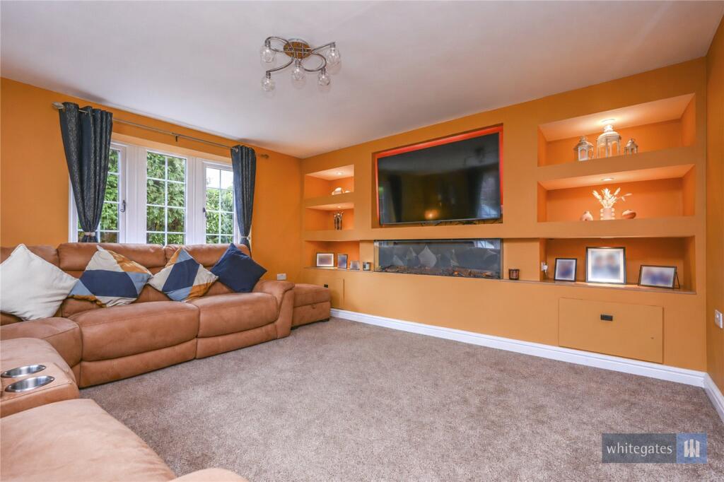 Portico Lane, Eccleston Park, Prescot, Merseyside, L35 photo 4