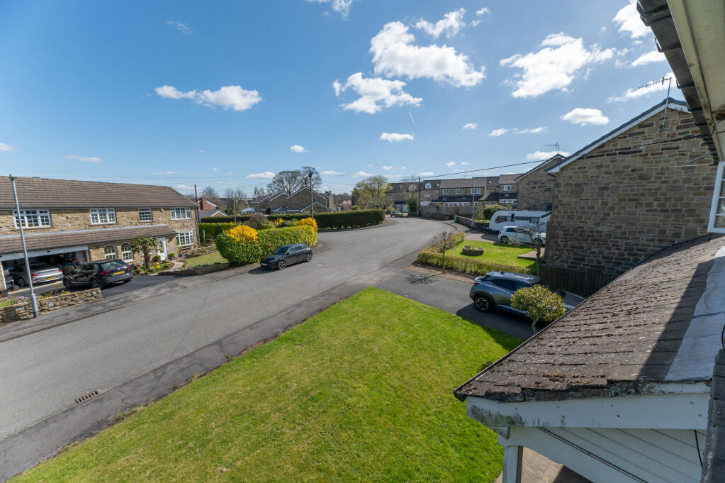 Additional image 21 of Lees Moor Road, Cullingworth, West Yorkshire, BD13