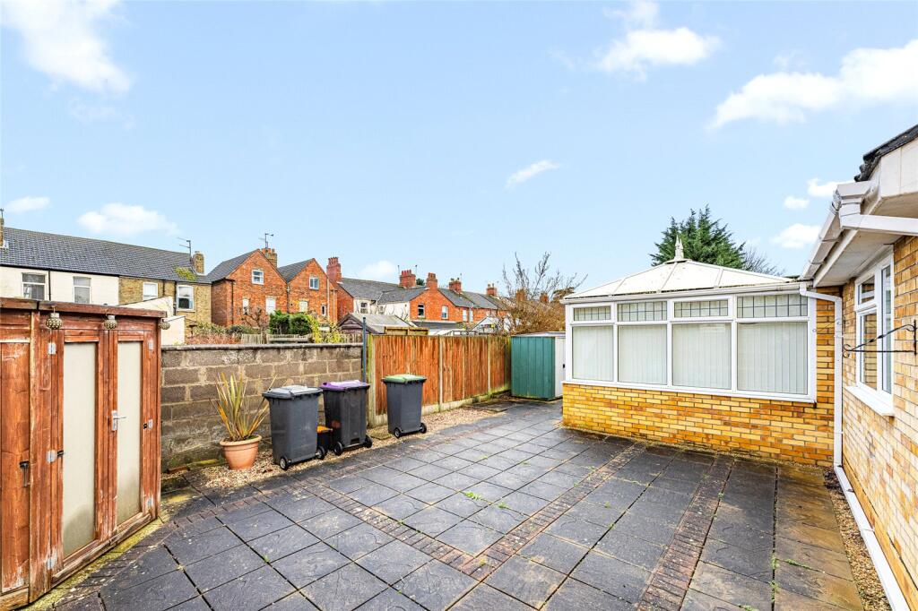 Meadowfield, Sleaford, Lincolnshire, NG34 photo 4