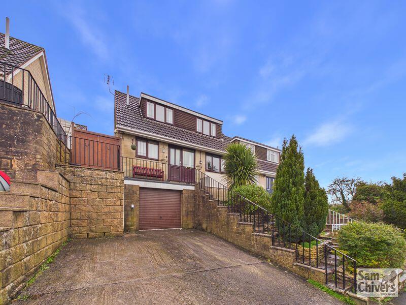 Main image of property: Greenlands Road, Peasedown St. John